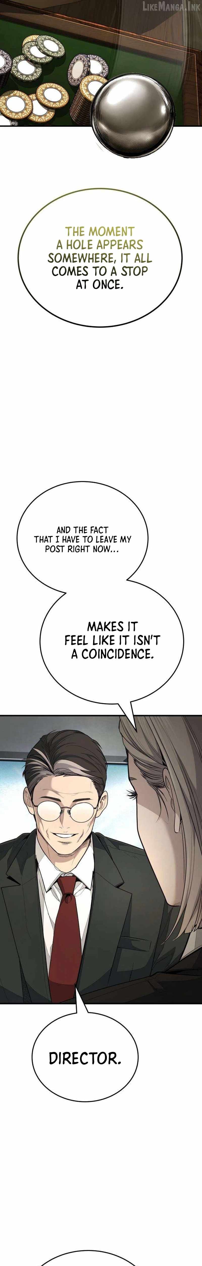 Boss Beating — Chapter 34 — page 47
