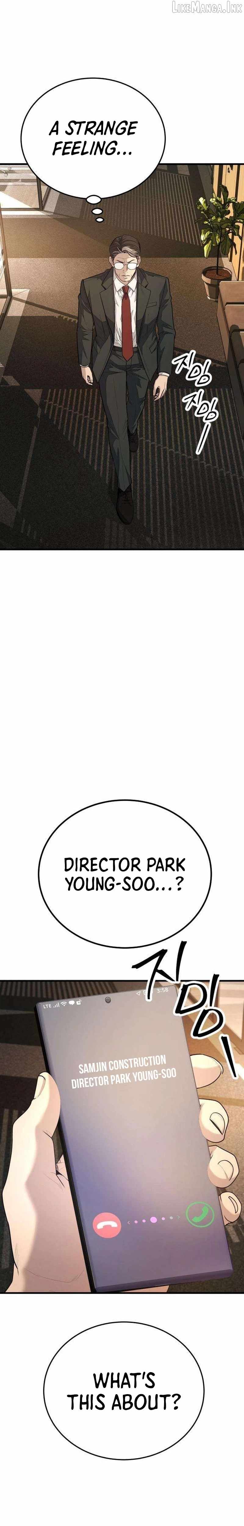 Boss Beating — Chapter 34 — page 50