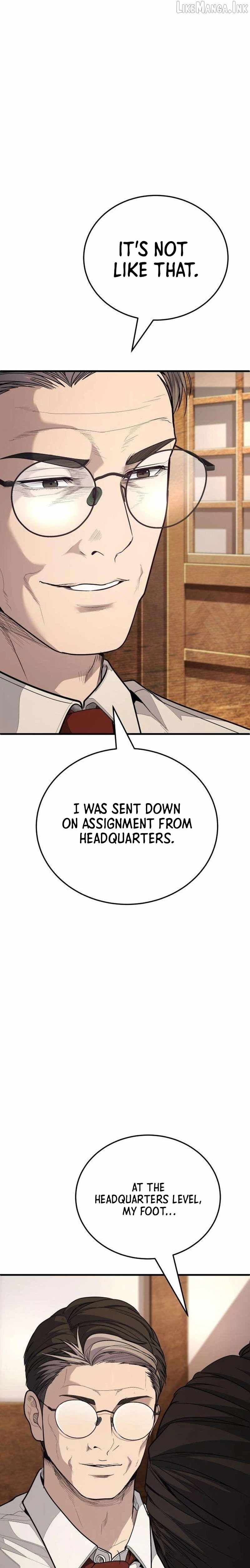 Boss Beating — Chapter 34 — page 58