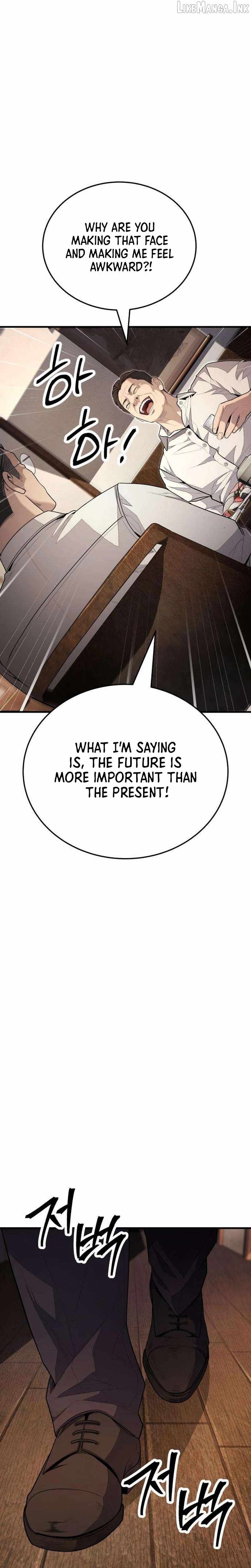 Boss Beating — Chapter 34 — page 61