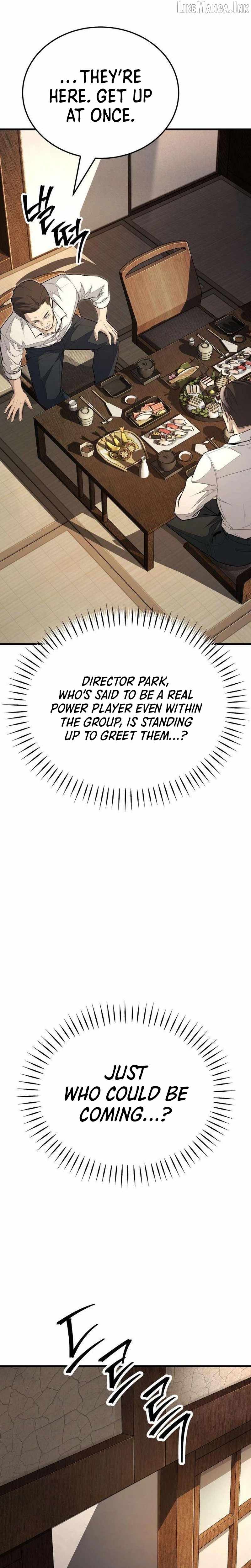 Boss Beating — Chapter 34 — page 64