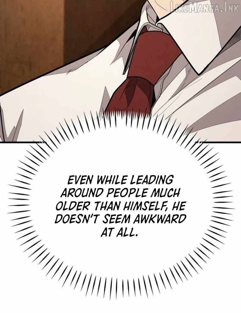 Boss Beating — Chapter 35 — page 6