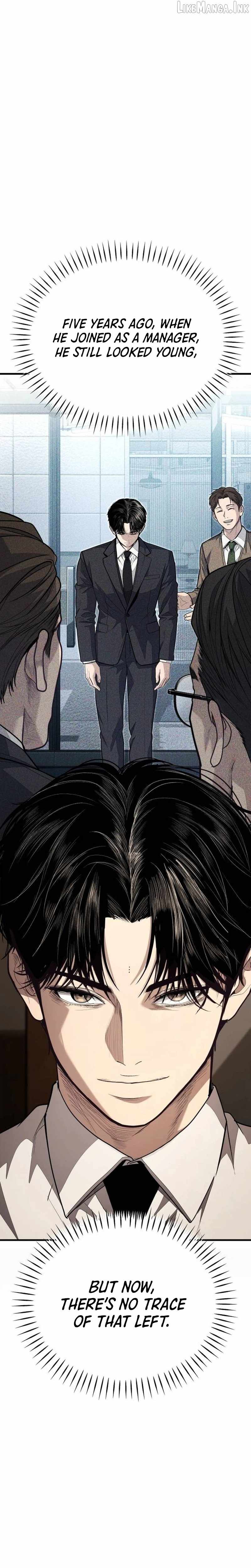 Boss Beating — Chapter 35 — page 7