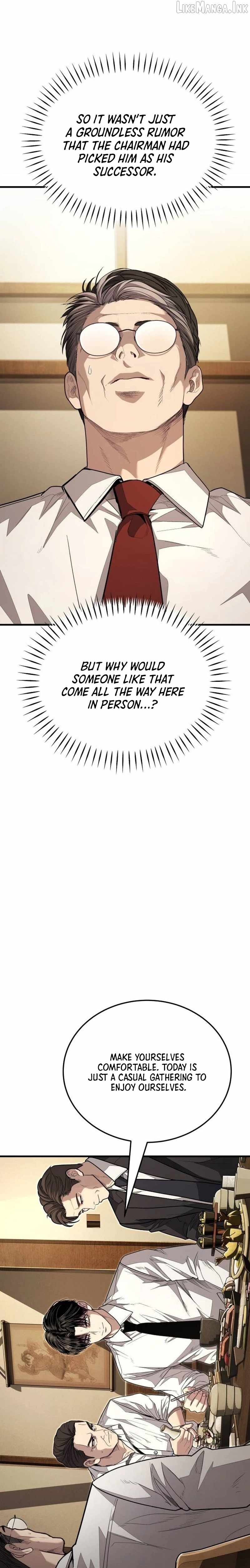 Boss Beating — Chapter 35 — page 8