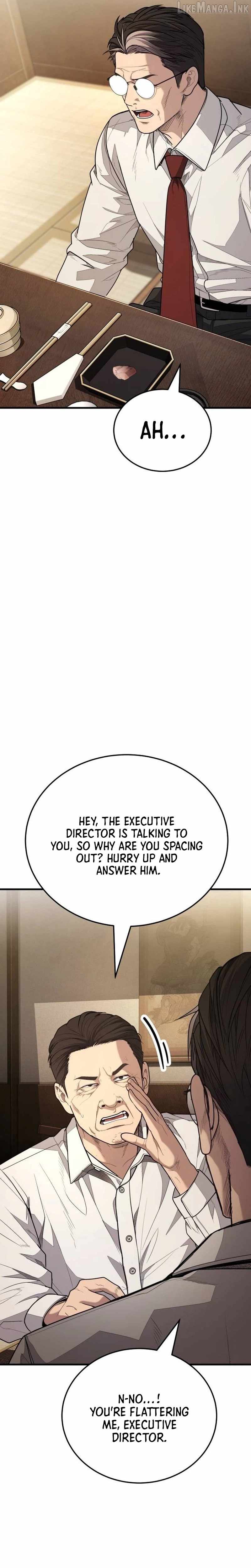 Boss Beating — Chapter 35 — page 13