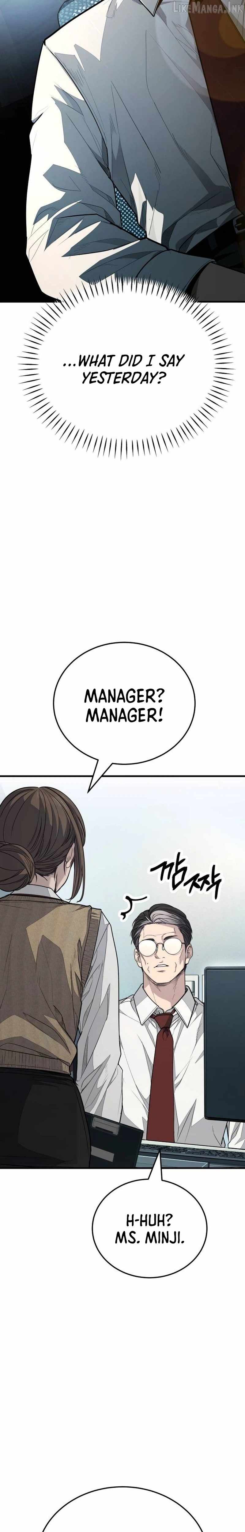 Boss Beating — Chapter 35 — page 20