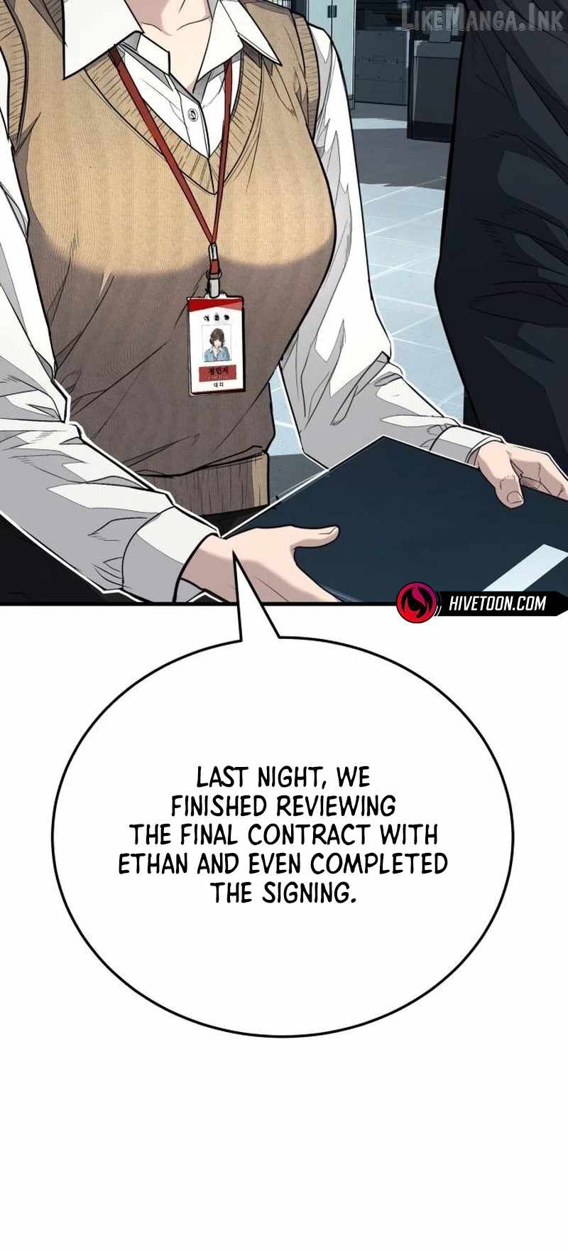 Boss Beating — Chapter 35 — page 24