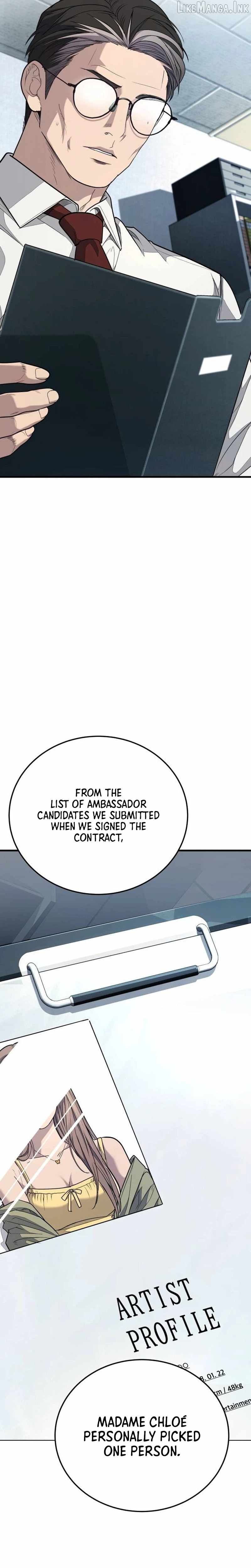 Boss Beating — Chapter 35 — page 26