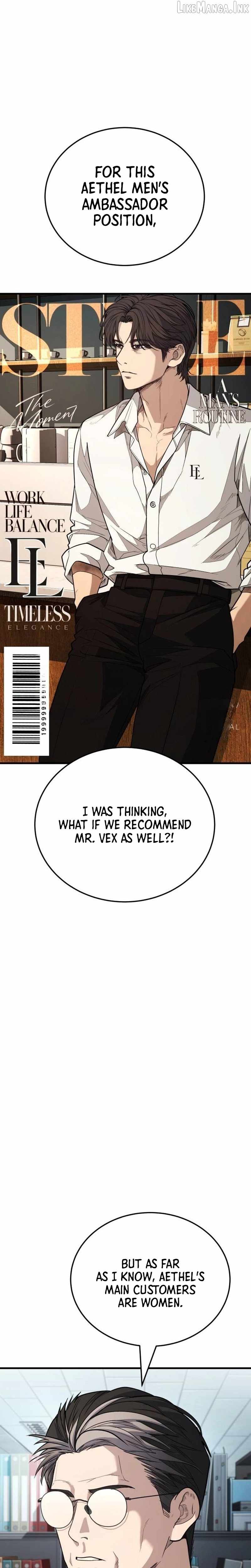 Boss Beating — Chapter 35 — page 32