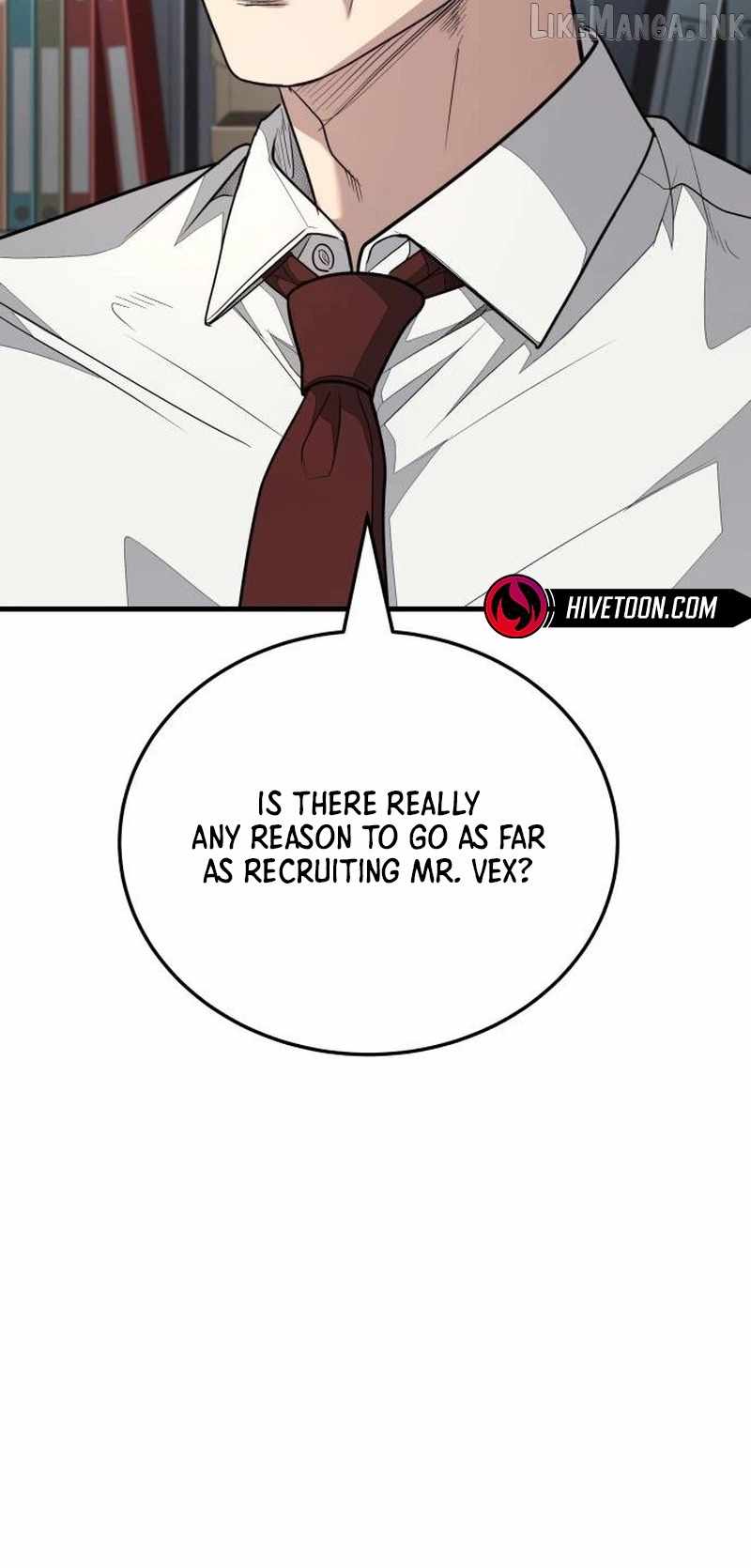 Boss Beating — Chapter 35 — page 33