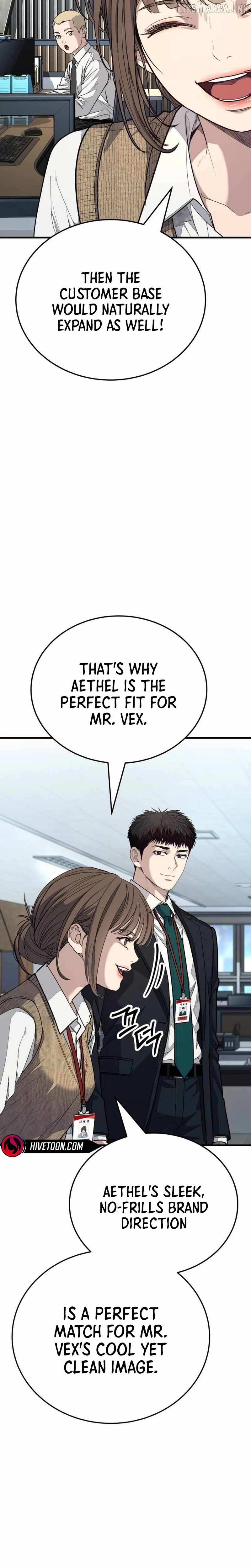 Boss Beating — Chapter 35 — page 35