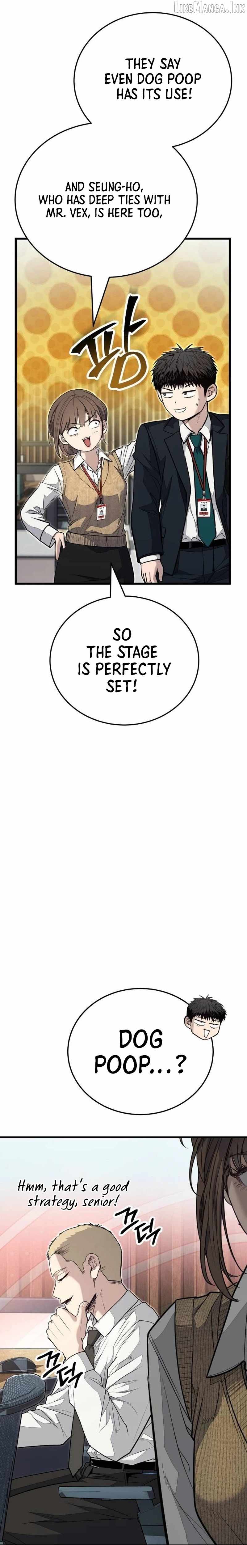 Boss Beating — Chapter 35 — page 37