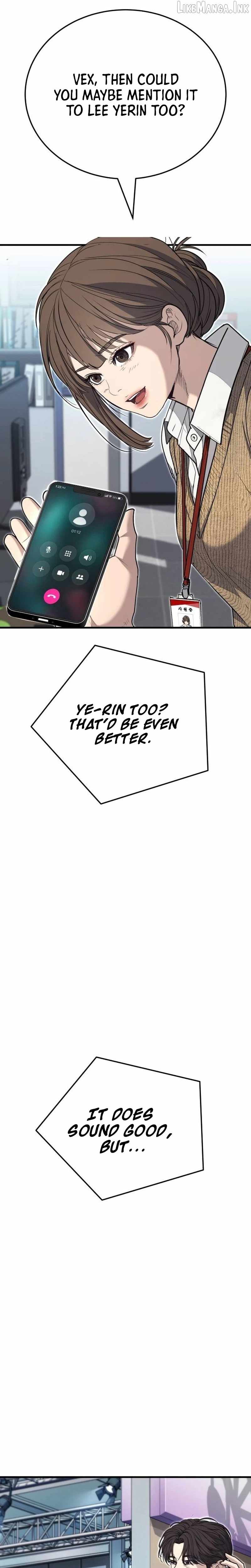 Boss Beating — Chapter 35 — page 40