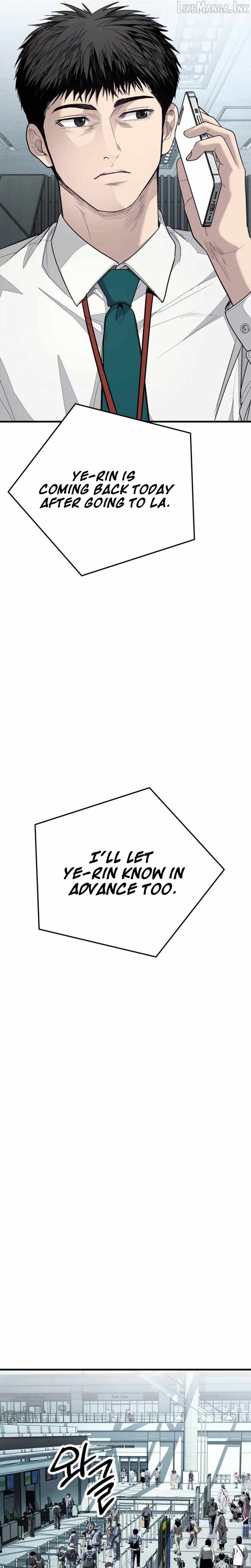 Boss Beating — Chapter 35 — page 43