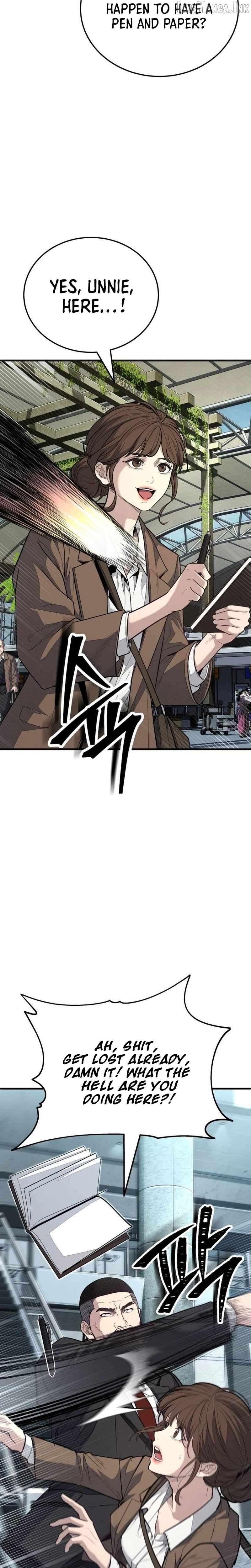 Boss Beating — Chapter 35 — page 50