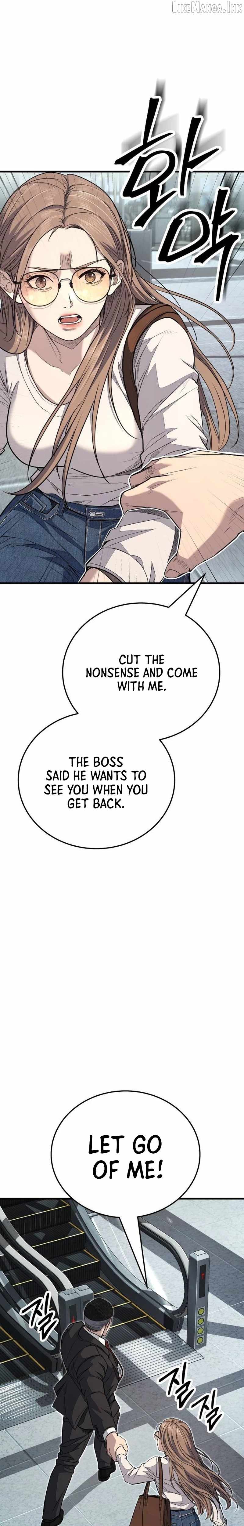 Boss Beating — Chapter 35 — page 53