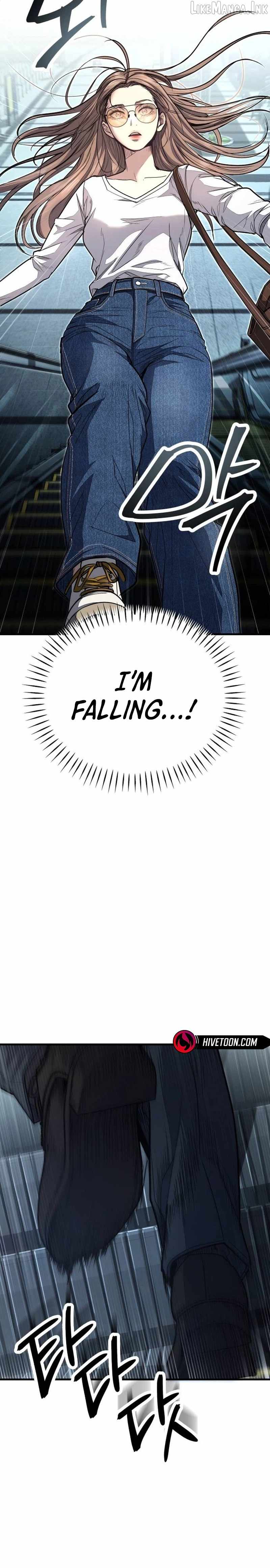 Boss Beating — Chapter 35 — page 57