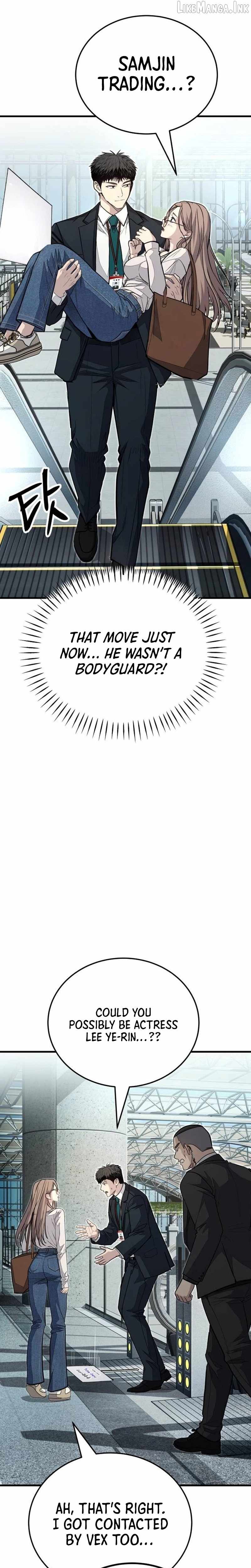 Boss Beating — Chapter 35 — page 61