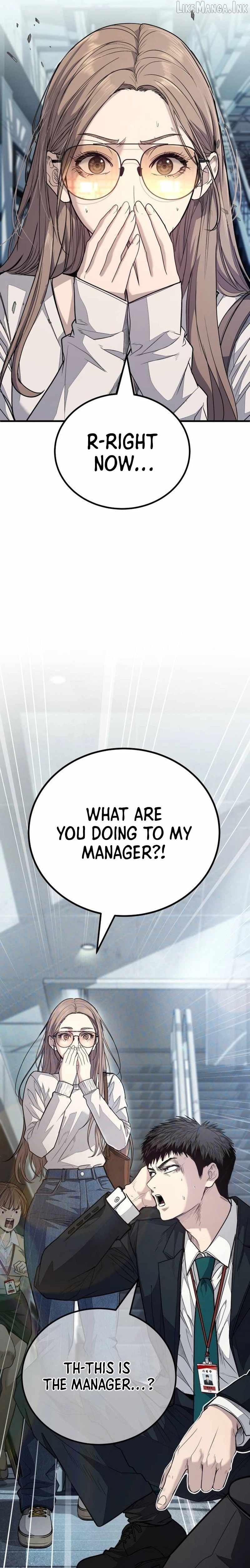 Boss Beating — Chapter 35 — page 67