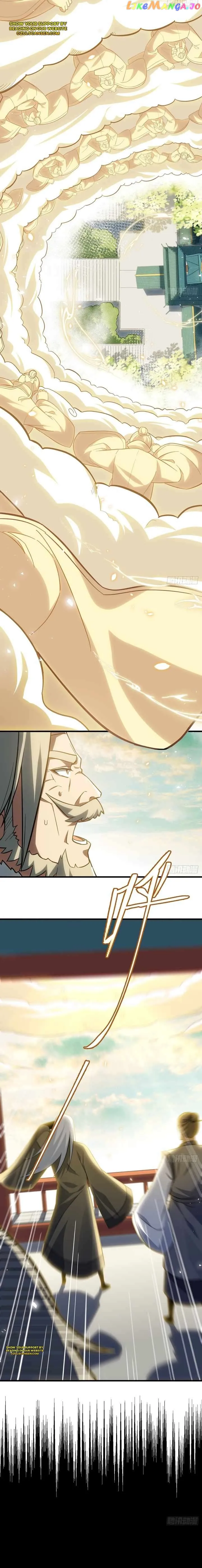 Start by signing in and obtaining the Ancient Divine Body — Chapter 1 — page 10