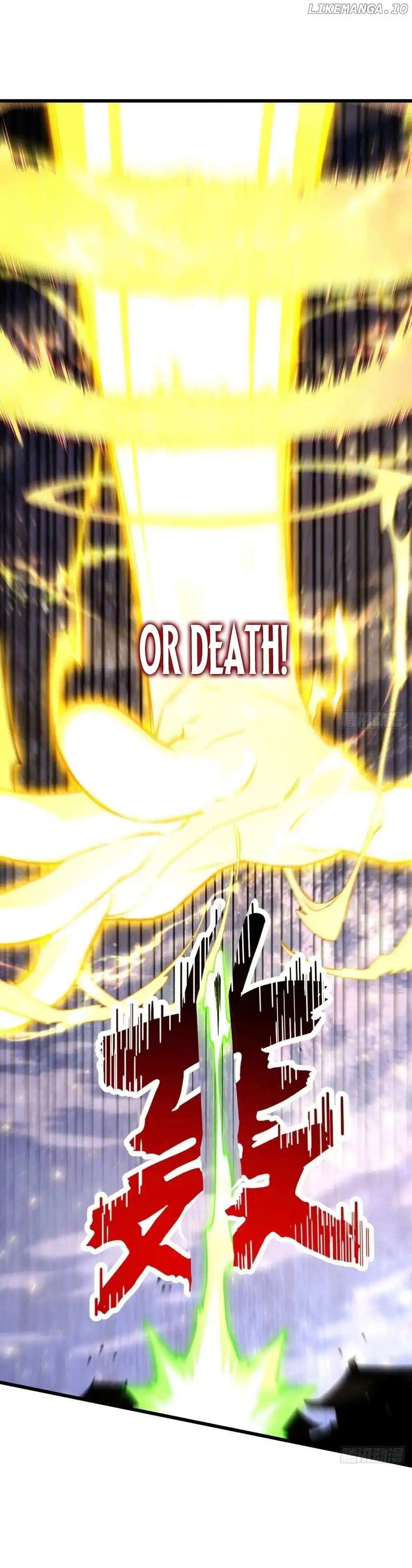 Start by signing in and obtaining the Ancient Divine Body — Chapter 101 — page 24