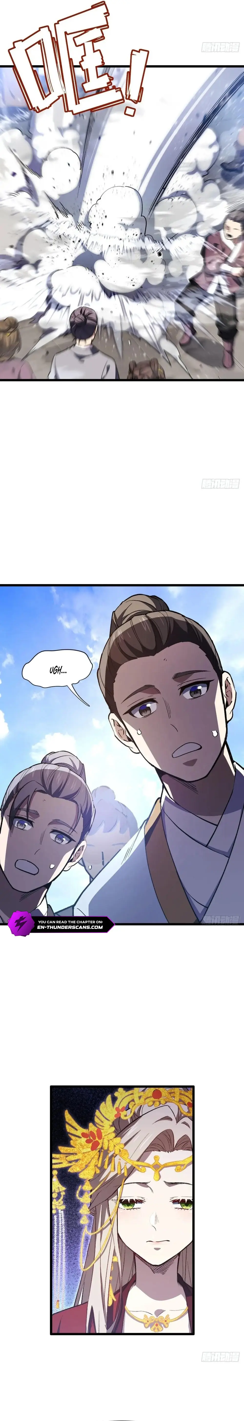 Start by signing in and obtaining the Ancient Divine Body — Chapter 102 — page 4
