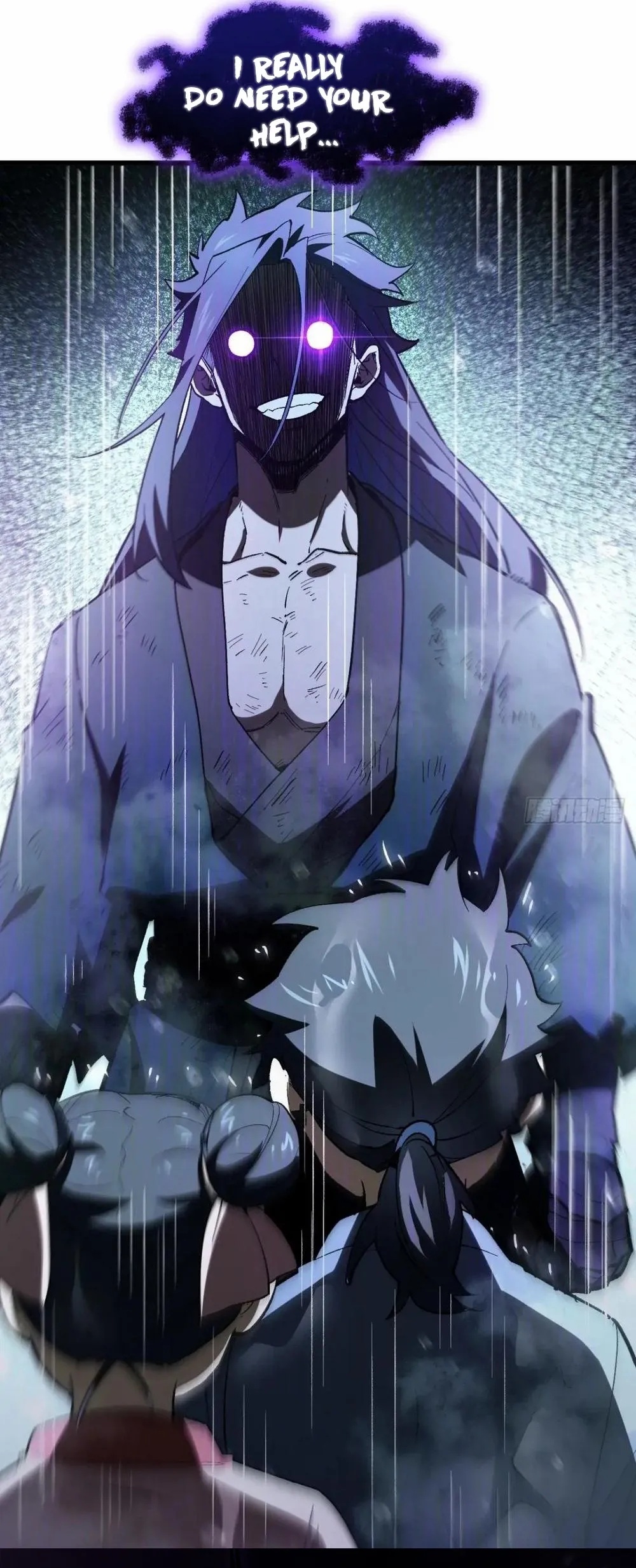 Start by signing in and obtaining the Ancient Divine Body — Chapter 109 — page 13