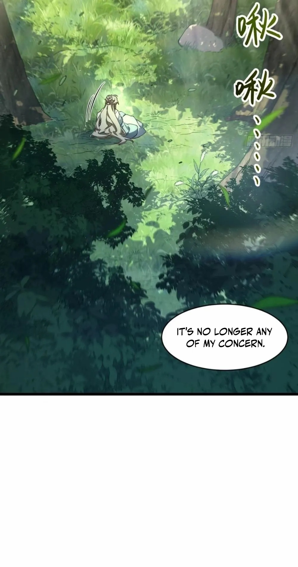 Start by signing in and obtaining the Ancient Divine Body — Chapter 113 — page 11