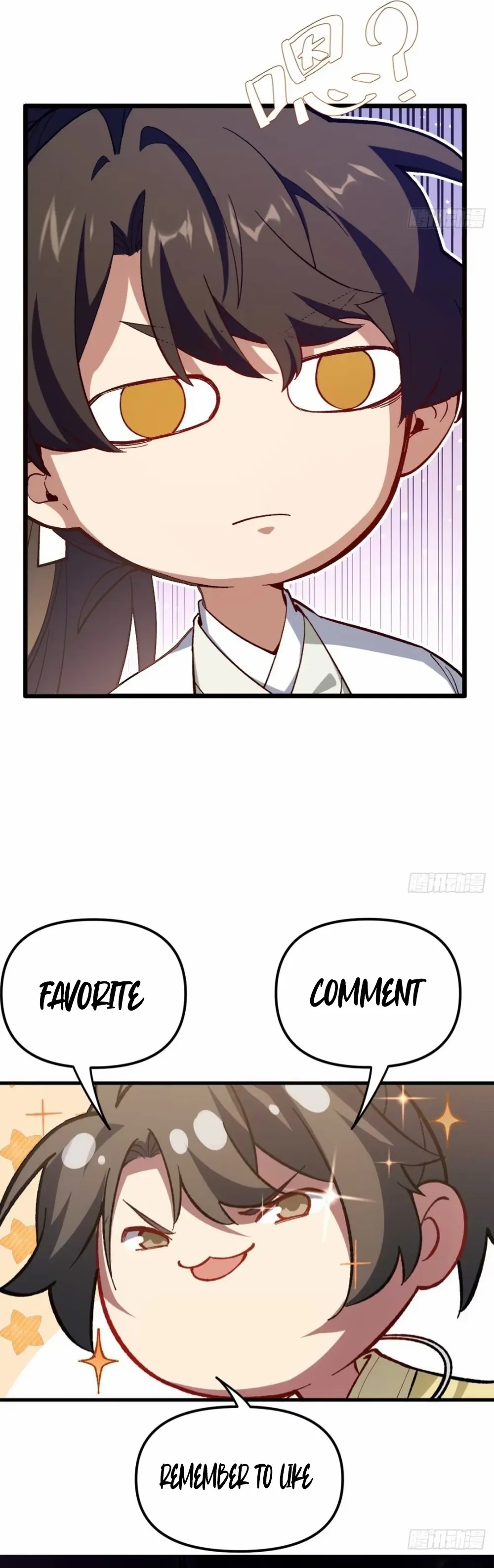 Start by signing in and obtaining the Ancient Divine Body — Chapter 118 — page 11