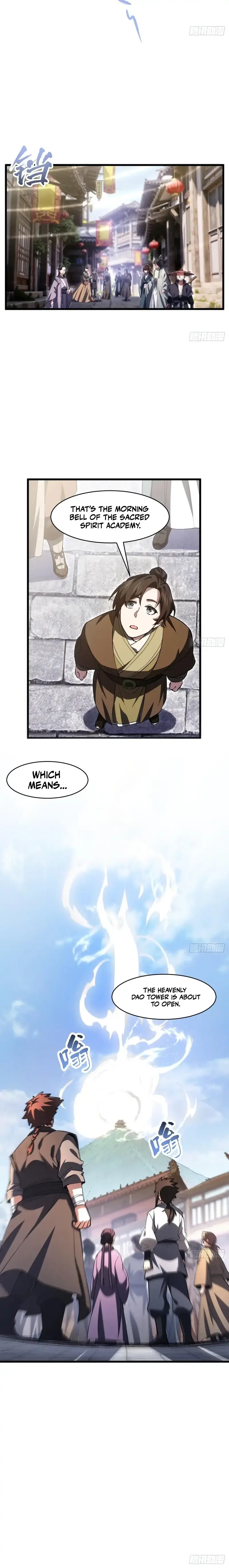 Start by signing in and obtaining the Ancient Divine Body — Chapter 127 — page 2