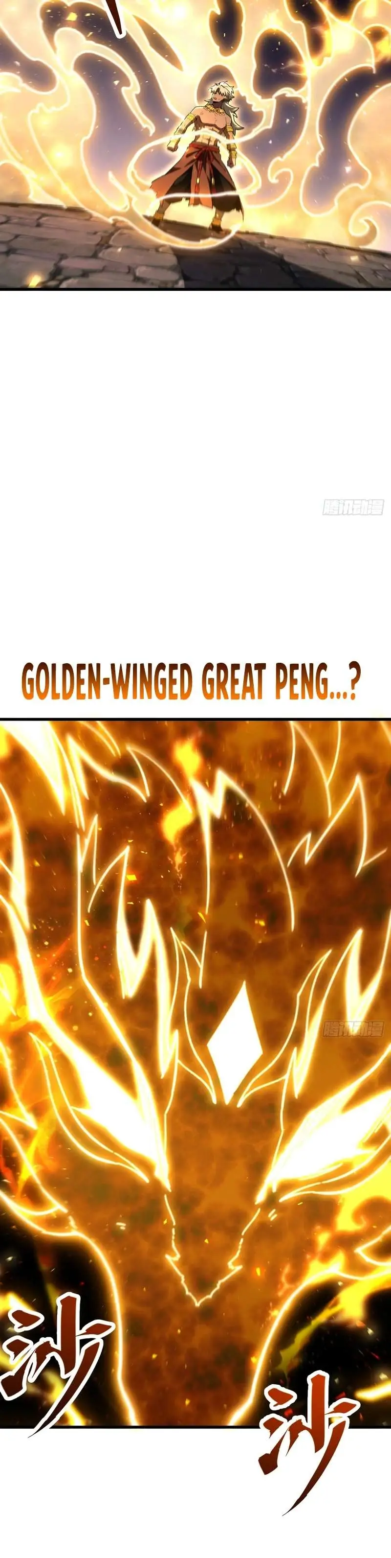 Start by signing in and obtaining the Ancient Divine Body — Chapter 131 — page 9