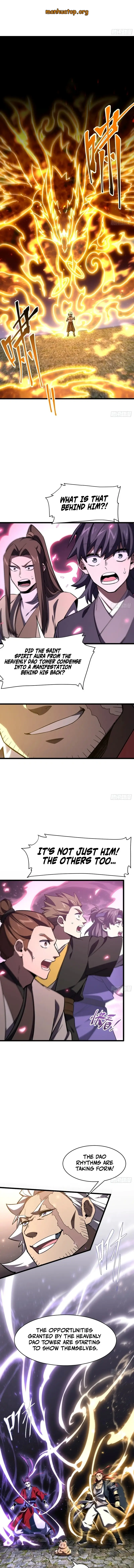 Start by signing in and obtaining the Ancient Divine Body — Chapter 132 — page 1