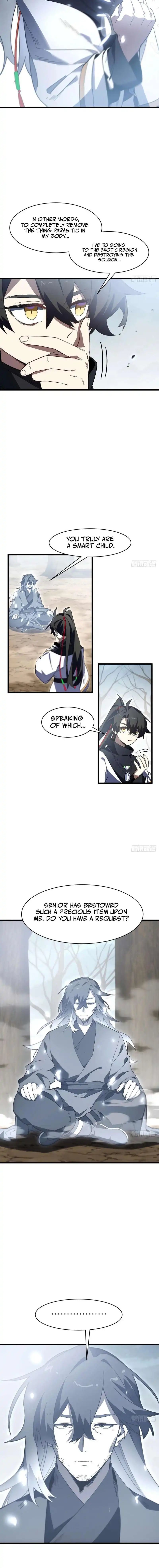 Start by signing in and obtaining the Ancient Divine Body — Chapter 139 — page 9