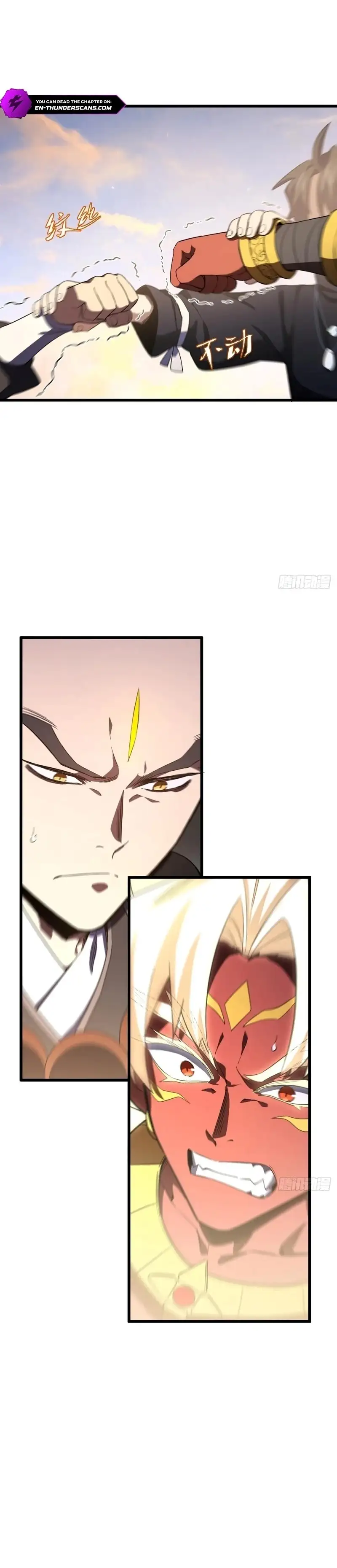 Start by signing in and obtaining the Ancient Divine Body — Chapter 142 — page 1