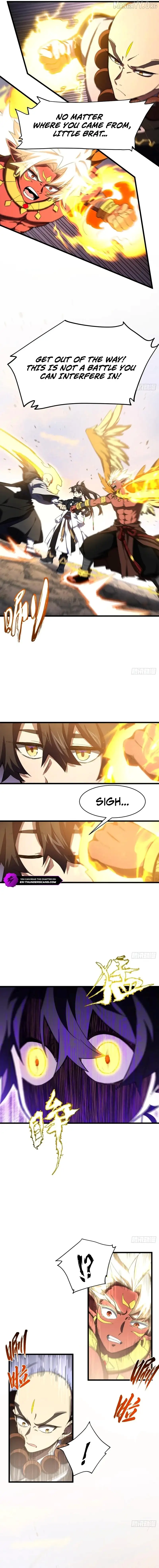 Start by signing in and obtaining the Ancient Divine Body — Chapter 142 — page 2