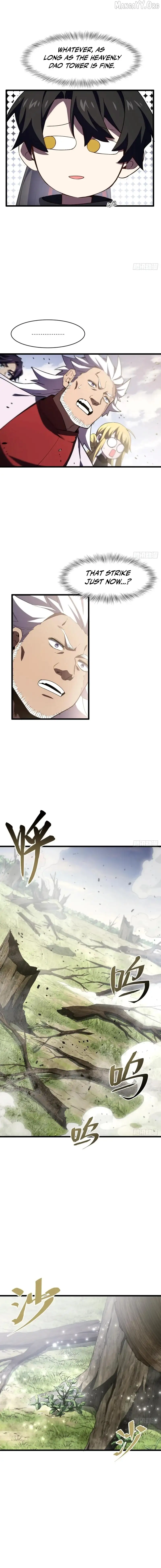 Start by signing in and obtaining the Ancient Divine Body — Chapter 142 — page 12