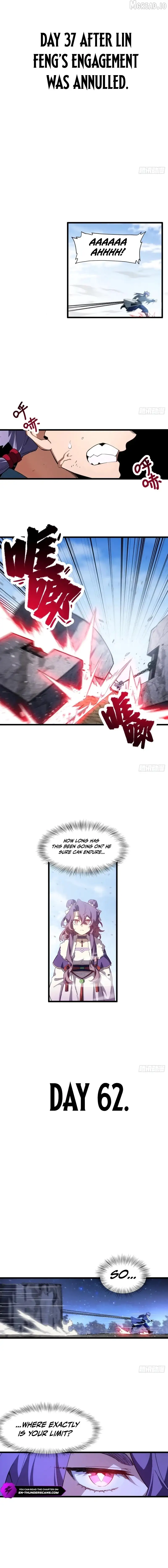 Start by signing in and obtaining the Ancient Divine Body — Chapter 146 — page 3