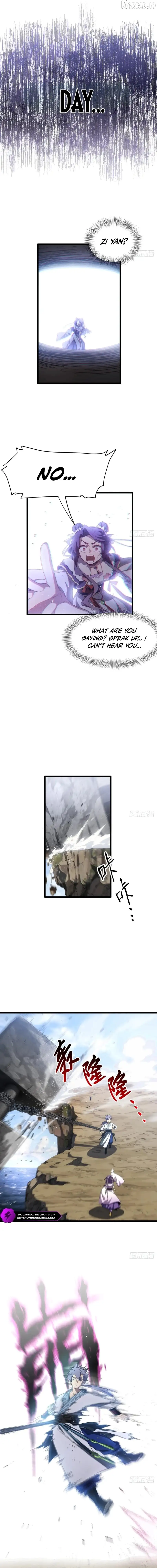 Start by signing in and obtaining the Ancient Divine Body — Chapter 146 — page 5