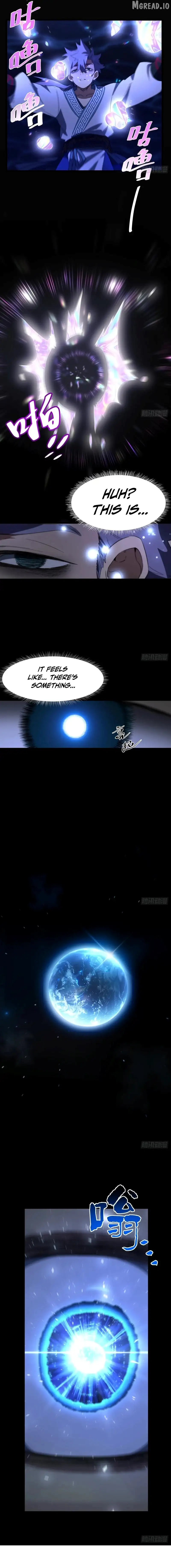 Start by signing in and obtaining the Ancient Divine Body — Chapter 146 — page 7