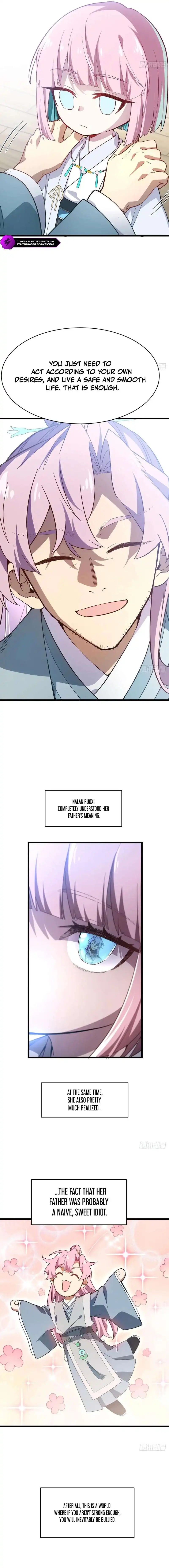 Start by signing in and obtaining the Ancient Divine Body — Chapter 148 — page 3