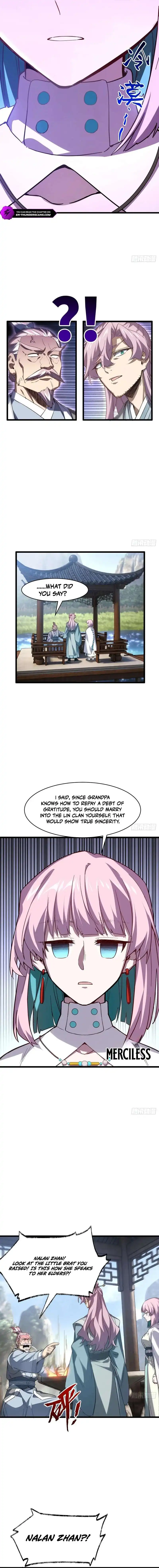 Start by signing in and obtaining the Ancient Divine Body — Chapter 148 — page 6