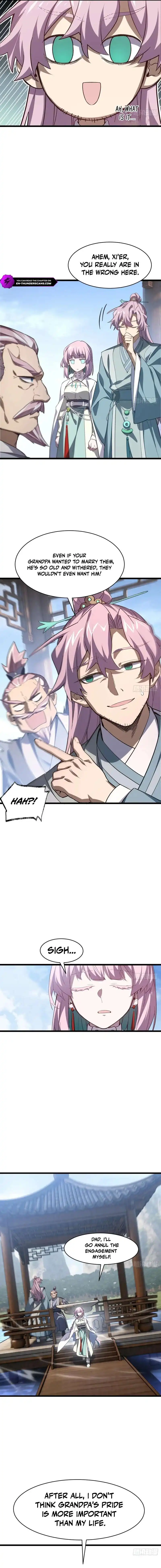 Start by signing in and obtaining the Ancient Divine Body — Chapter 148 — page 7