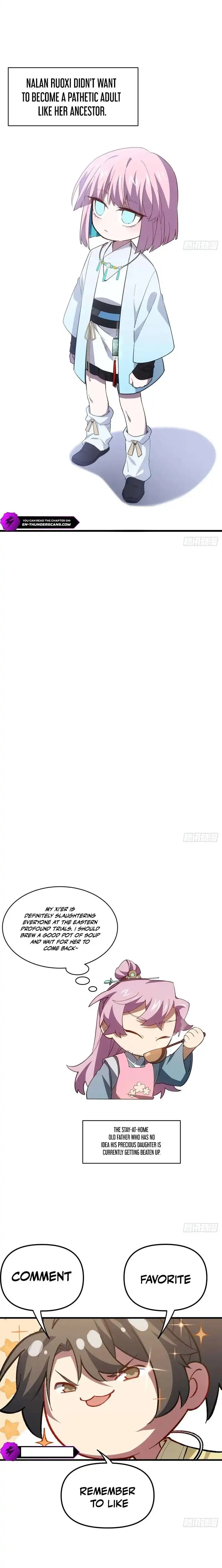 Start by signing in and obtaining the Ancient Divine Body — Chapter 148 — page 14
