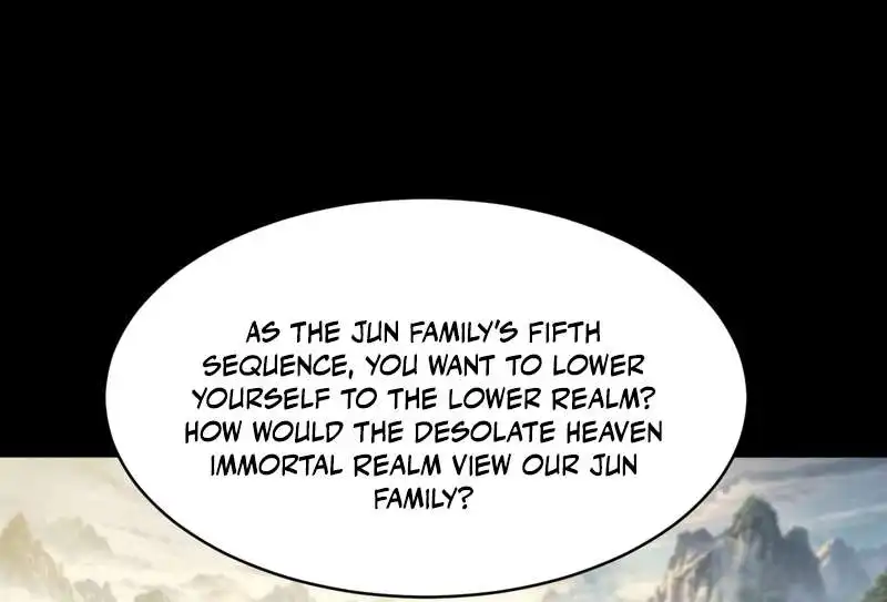 Start by signing in and obtaining the Ancient Divine Body — Chapter 158 — page 2
