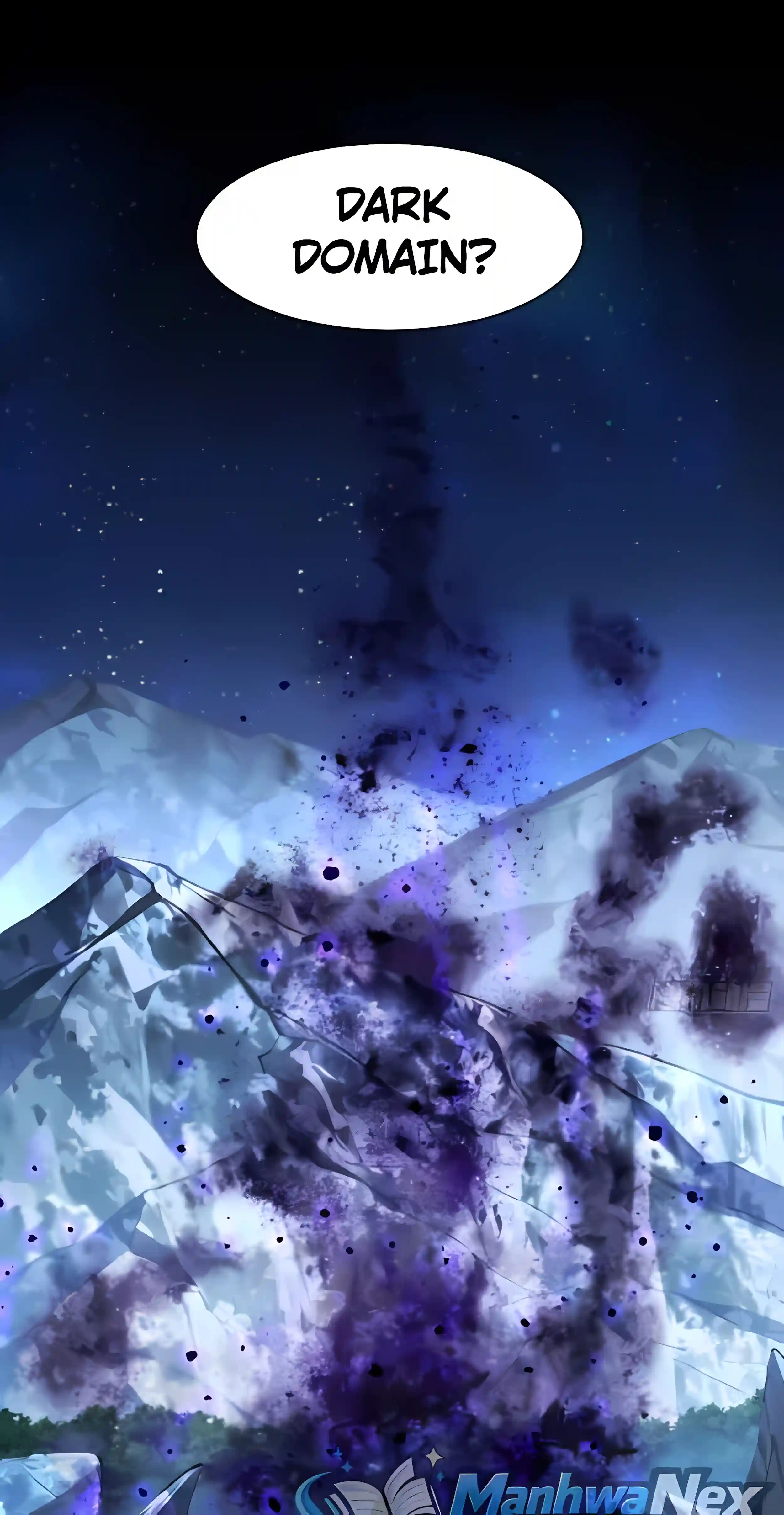 Start by signing in and obtaining the Ancient Divine Body — Chapter 163 — page 2