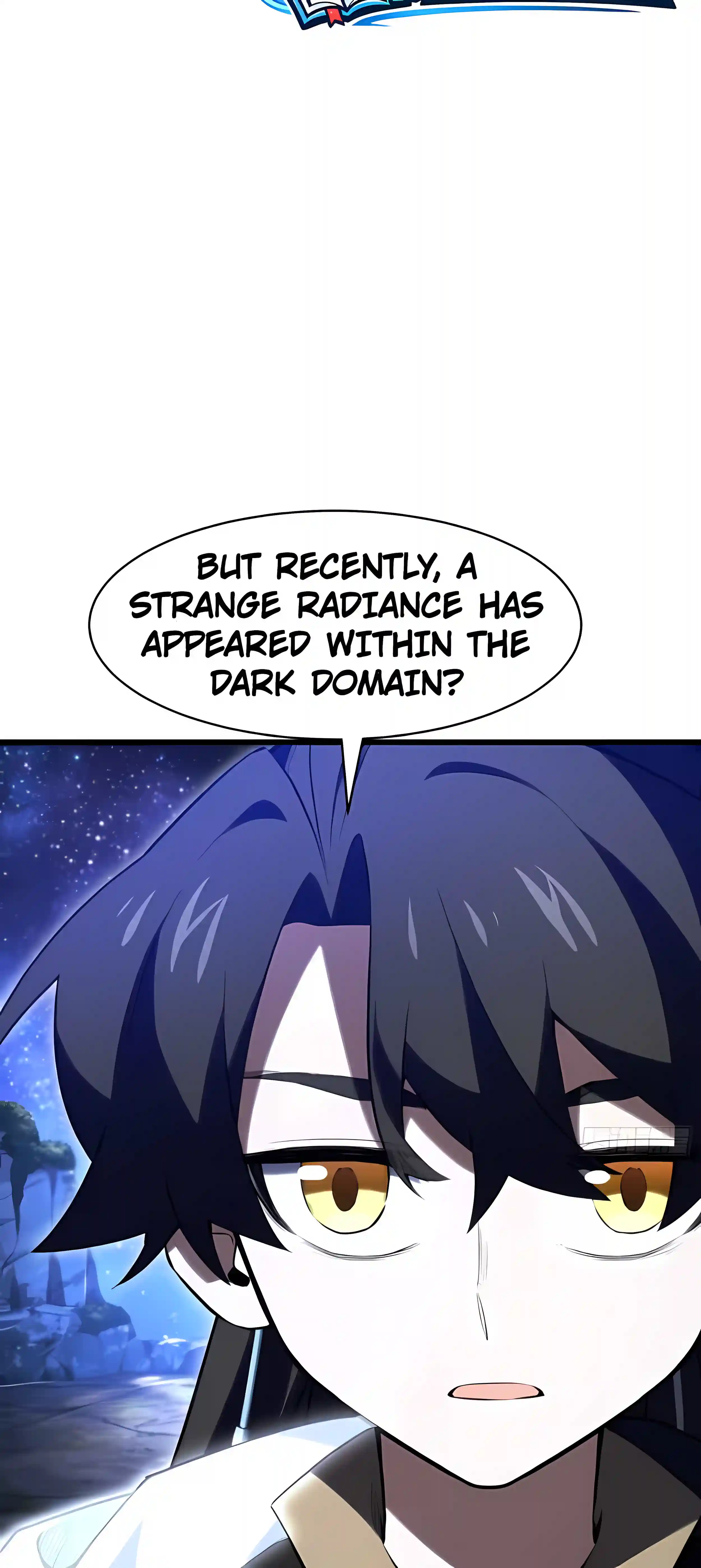 Start by signing in and obtaining the Ancient Divine Body — Chapter 163 — page 7