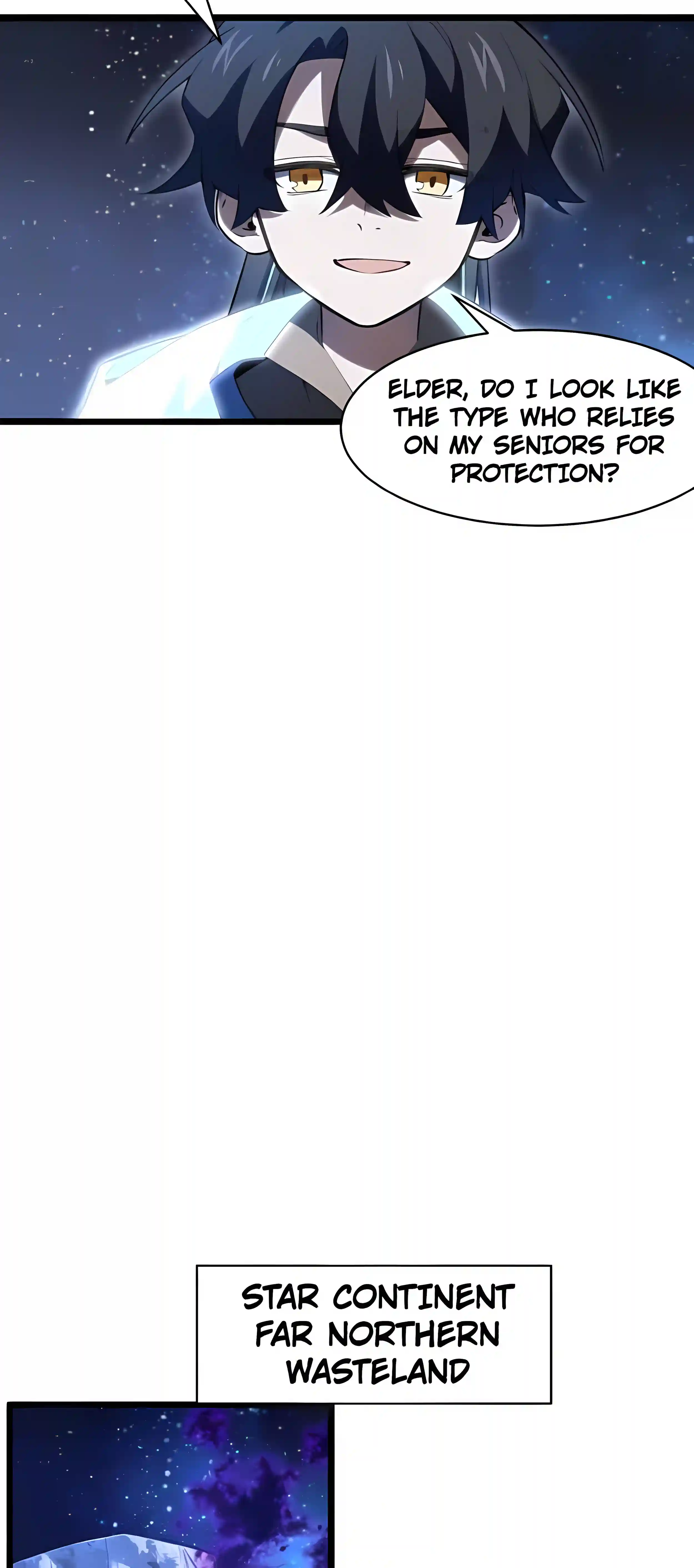 Start by signing in and obtaining the Ancient Divine Body — Chapter 163 — page 12
