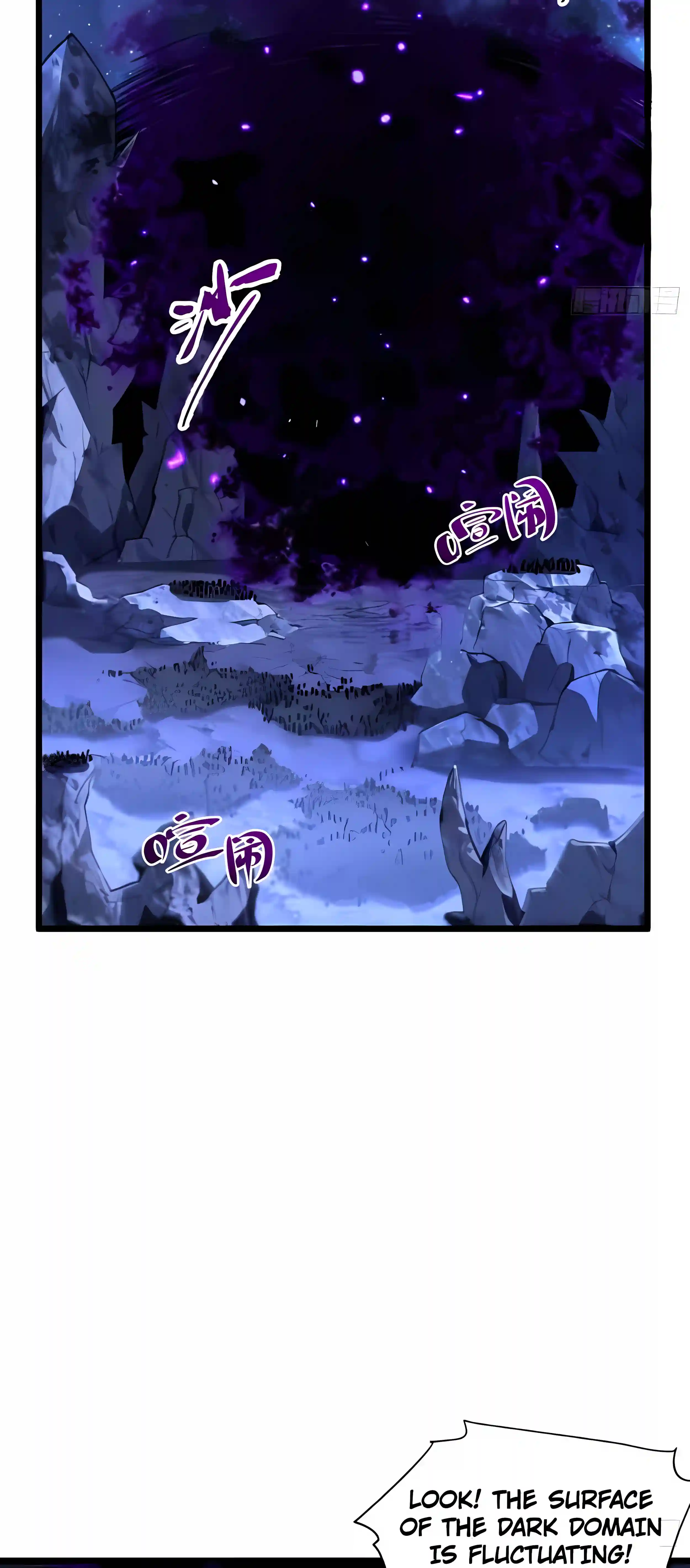 Start by signing in and obtaining the Ancient Divine Body — Chapter 163 — page 14