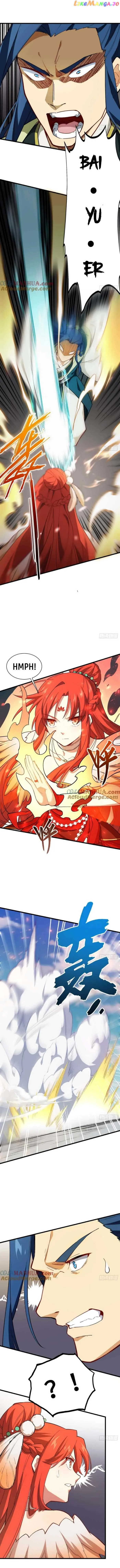 Start by signing in and obtaining the Ancient Divine Body — Chapter 28 — page 4