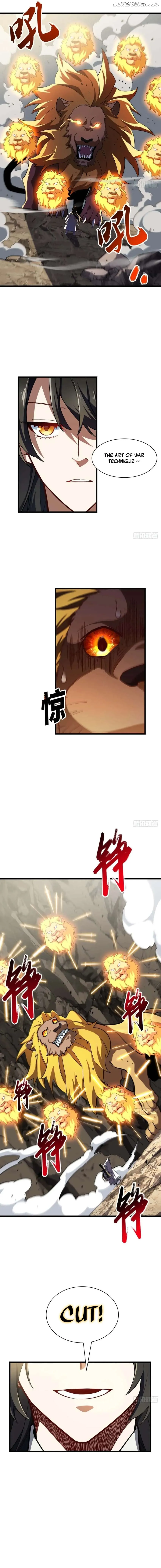 Start by signing in and obtaining the Ancient Divine Body — Chapter 44 — page 7